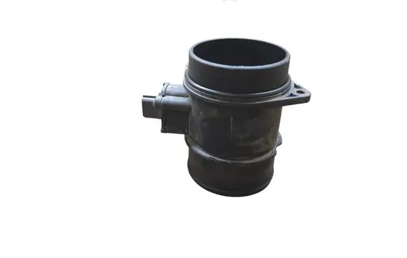 Mass air flow meter