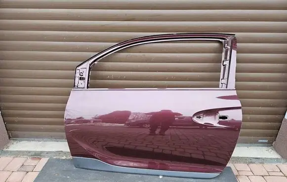 Opel Adam Front door 
