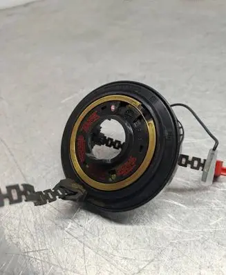 Volkswagen Transporter - Caravelle T4 Airbag slip ring squib (SRS ring) 1H0959653