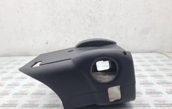 Audi A4 S4 B5 8D Steering wheel column trim 8D1953516B 8D1953512A