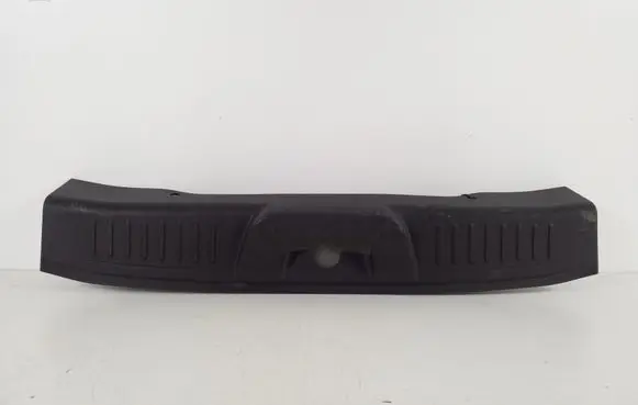 Ford Fiesta Trunk/boot sill cover protection 8A61B40352B