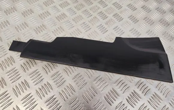 Audi Q7 4M Seat trim 4M0883686B