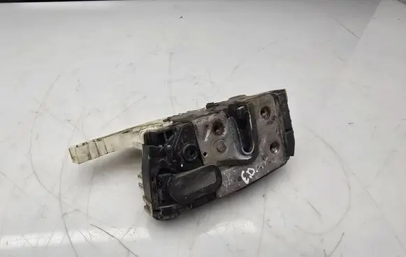 Mercedes-Benz Sprinter W906 Rear door lock A9067400935 40881168 ZGS011