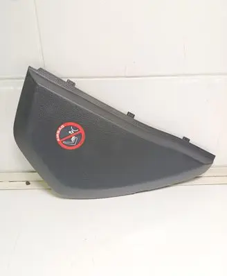 Nissan Qashqai Dashboard side end trim 684984EA0A 684T14EA0A