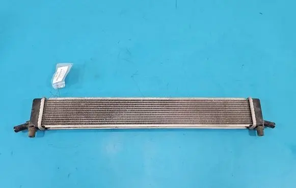 Toyota Auris E180 Coolant radiator IMPRK1540935