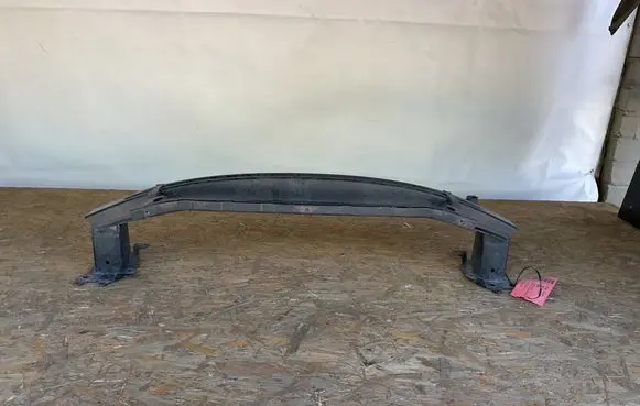 Skoda Octavia Mk2 (1Z) Front bumper cross member 1Z0807559A 1Z0807189 07007