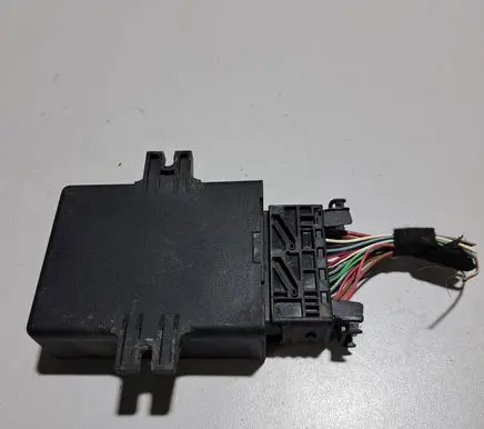 Mercedes-Benz E W211 Other control units/modules A2515450316 A2C53336661