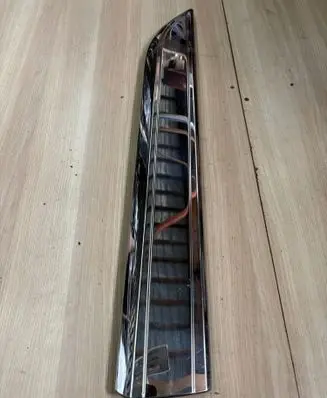 Ford Transit Custom Front door trim (molding) BK21V20780ACW