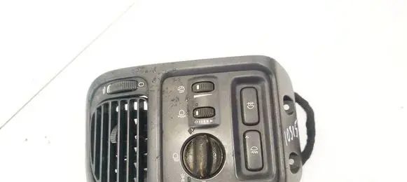 Volvo S40, V40 Light switch 30613945