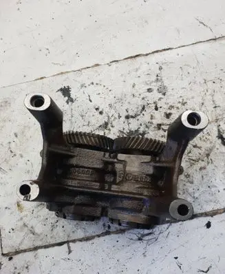 Mercedes-Benz C W205 Balance shaft A2740300685 15329007903