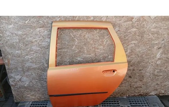 Fiat Punto (188) Rear door 
