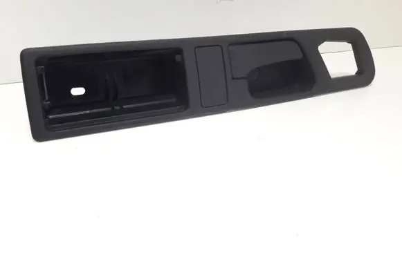 BMW 5 E34 Rear door interior handle 1944524