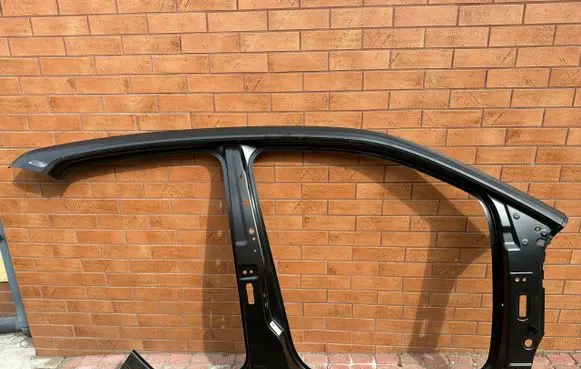 Volkswagen Up Sill 1S4809604