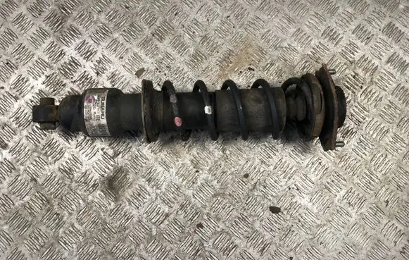 Subaru Outback Rear shock absorber with coil spring 20365AJ061