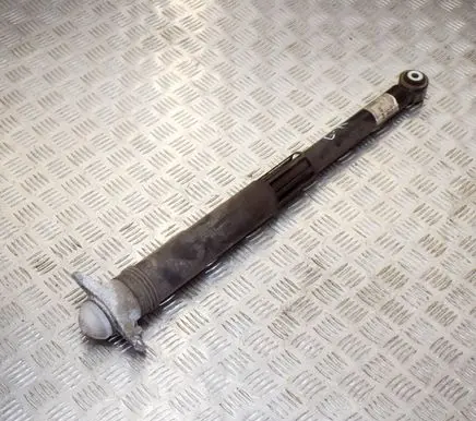 Volkswagen Golf VIII Rear shock absorber/damper 801401000592 5WA512013AJ