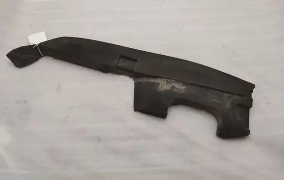 Volkswagen PASSAT B8 USA Fender foam support/seal 561864236A