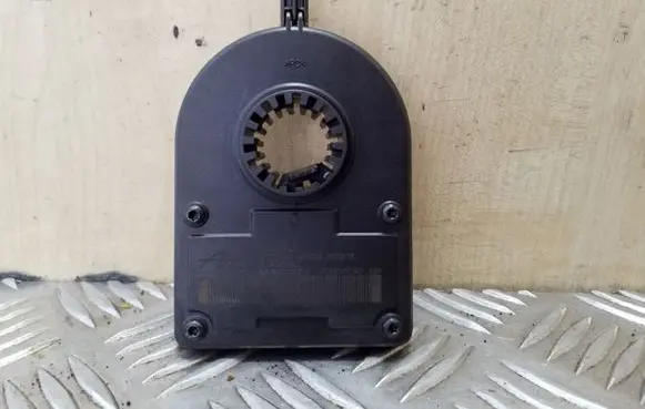 Opel Antara Steering angle sensor 96625845