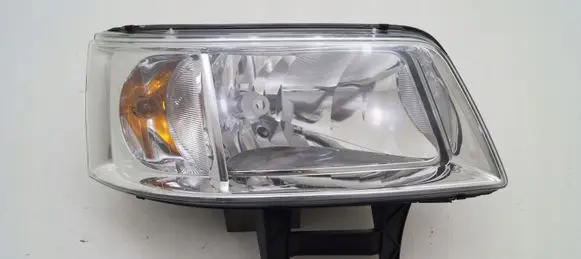 Volkswagen Transporter - Caravelle T5 Headlight/headlamp