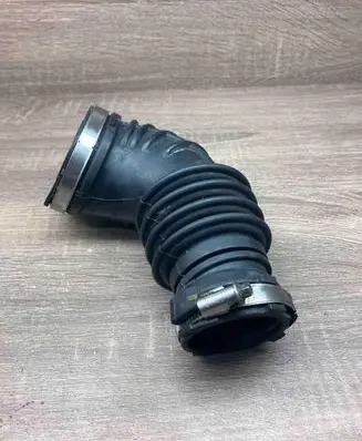 Audi A4 S4 B8 8K Air intake hose/pipe 06H129629 416700