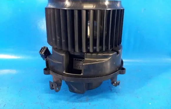 Mini One - Cooper F56 F55 Heater fan/blower 64119297751