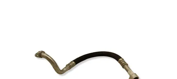 Citroen C4 III e-C4 Air conditioning (A/C) pipe/hose 564681336