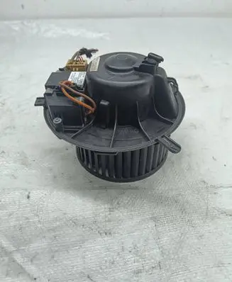 Skoda Yeti (5L) Heater fan/blower 3C1820015N 3C0907521F CZ2468105384
