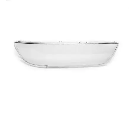 BMW 5 E39 Headlight lense 63128375301
