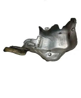 Seat Ibiza IV (6J,6P) Heat shield in engine bay 03F253041
