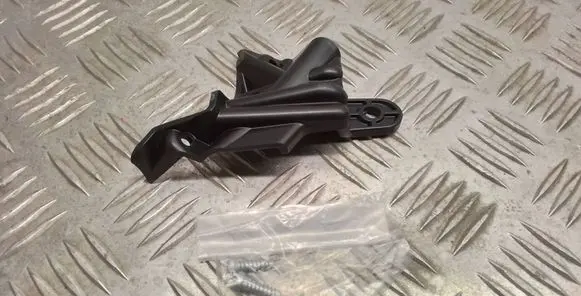 Toyota Yaris Headlight/headlamp mounting bracket 8119452080