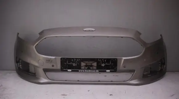 Ford S-MAX Front bumper