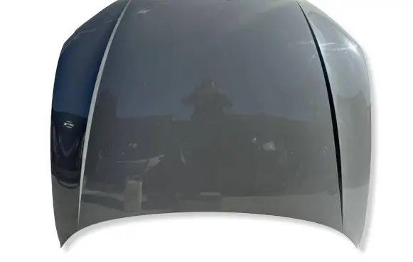 Audi A3 S3 8V Engine bonnet/hood 