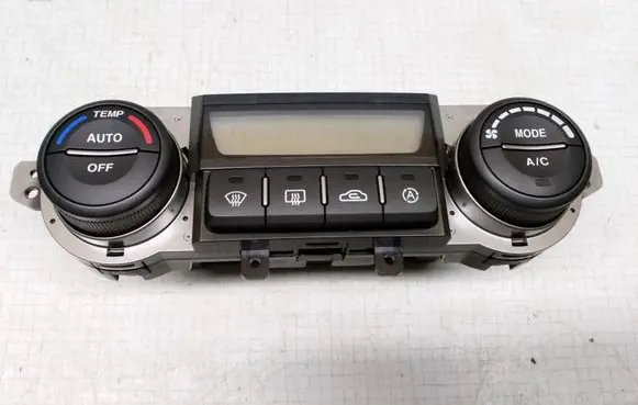 KIA Magentis Climate control unit