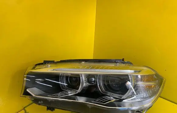 BMW X5 F15 Headlight/headlamp 7290053