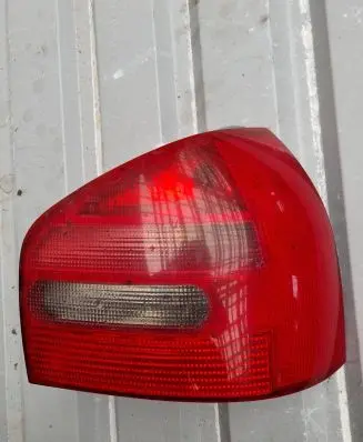 Audi A3 S3 8L Rear/tail lights 290702
