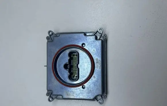Audi A6 C7 LED ballast control module 7PP941472J