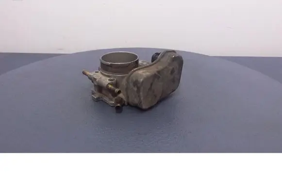 Opel Zafira A Throttle body valve 5WS91703