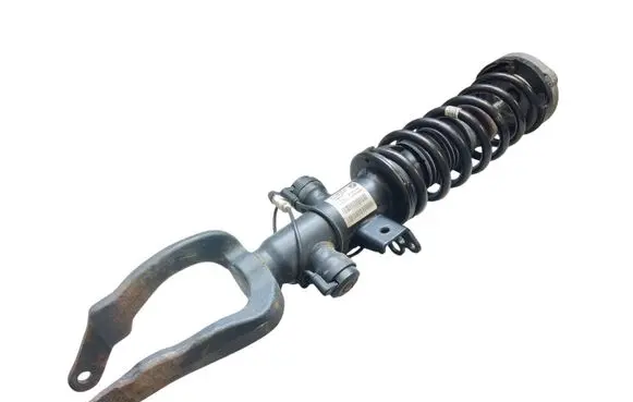 BMW 7 F01 F02 F03 F04 Front shock absorber with coil spring 6851127 F01V214VX 10541310