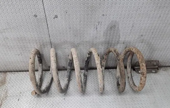Fiat Ducato Front coil spring