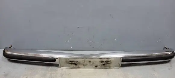Mercedes-Benz 200 300 W123 Front bumper