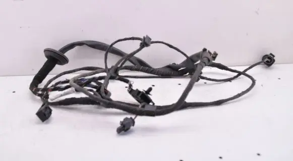 Audi Q5 SQ5 Parking sensor (PDC) wiring loom 8R0971104AC