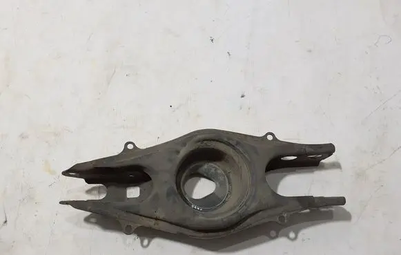 Mercedes-Benz E W212 Rear upper control arm/wishbone A2123500406