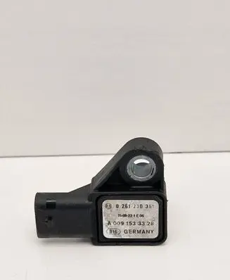 Mercedes-Benz C W205 Air pressure sensor A0091533328 0261230351