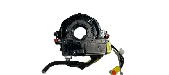 Toyota RAV 4 (XA50) Airbag slip ring squib (SRS ring) 8924550040 31835 8430812020