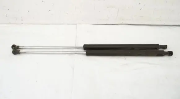 Renault Laguna II Shock absorber/damper mounting bracket 
