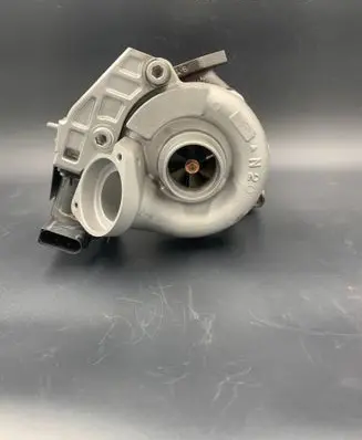 BMW 3 E90 E91 Turbo 4913505670 4913505672 4913505671