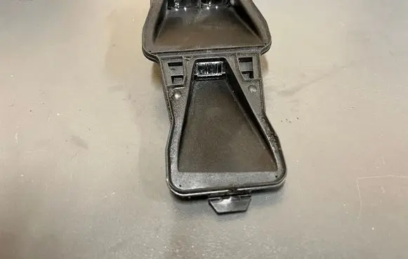 Volvo V40 Rain sensor P31360888