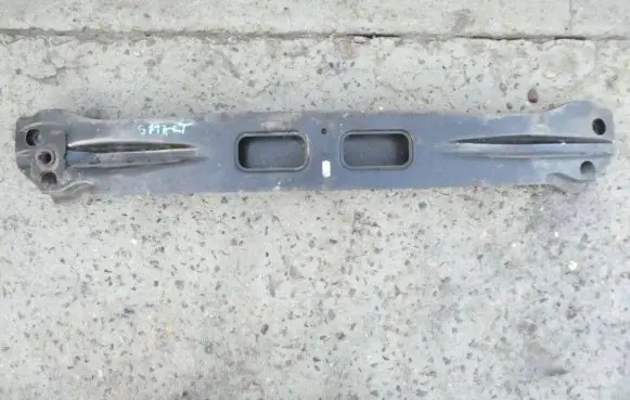 Smart ForFour I Front bumper support beam
