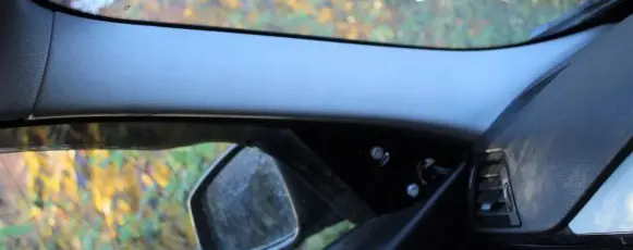 BMW 3 F30 F35 F31 Other sill/pillar trim element