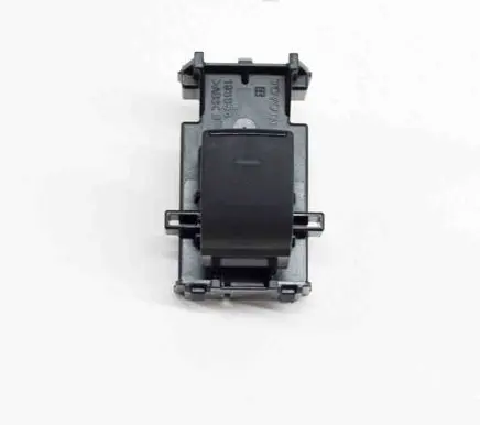 Toyota C-HR I Electric window control switch 3541E162D 193354