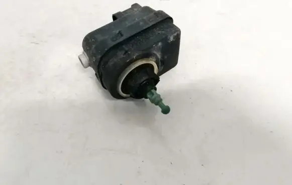 Renault Kangoo I Headlight level height control switch r7700424223